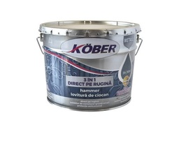[e81605-B10l] email hammer albastru luminos 10l kober