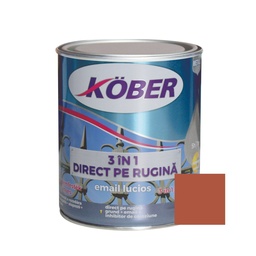 [e81750l-c0.75l] email 3in1 metal maro 0.75l kober