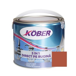 [e81750l-c2,5l] email 3in1 metal maro 2.5l kober