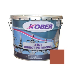 [e81750l-B10l] email 3in1 metal maro 10l kober
