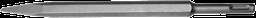 [636037] dorn sds plus 14 l-250mm honest