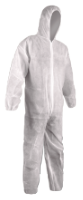 [645056] combinezon de unica folosinta pp 172cm 66cm honest