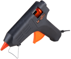 [647022] pistol pt lipit plastic 30w honest
