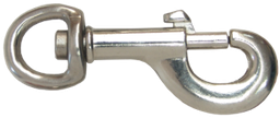 [651118] carabina cu inel rotitor 10mm honest