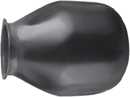 [675569] membrana rezervor hidrofor 35-50 92mm 118mm honest