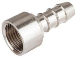 [667078] racord cu fi din nichel pt furtun 3/4" honest