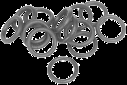 [124] garnitura oring 8x2 672081/672082 honest