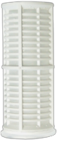 [672557] cartus filtru lavabil nylon 5" honest