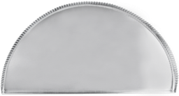 [674079] tavita soba din tabla zn 450x230 0.4mm honest