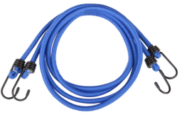 [674339] cablu elastic 2bc 8mm l-1.2m honest