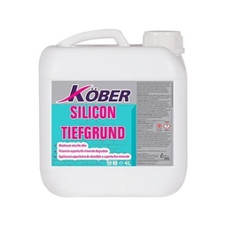 [g7101-p4l] amorsa silicon tiefgrund 4l kober
