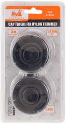 [676452] rezerva cap taiere fir nylon ets trimmer epto honest
