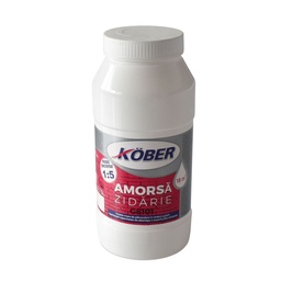 [g8101-f0.75l] amorsa de zidarie 0.75L kober
