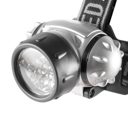 [PLF 19] lampa fixata pe cap 19led-uri somogyi