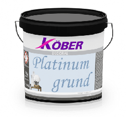 [g8720-p4l] grund platinum 4l kober