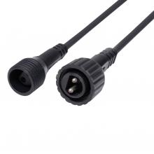 [LPC 5M] cablu de alimentare/prelungitor 5m ip44 somogyi