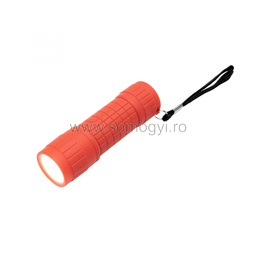 [PLR 24] lanterna cu led 1w cob led somogyi