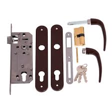 [215901] pachet broasca butuc 35-501 maro y90 feroneria