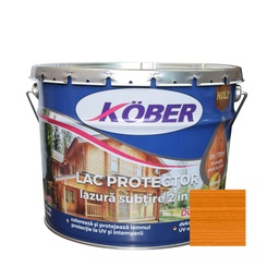 [ig5175-B10l] lac protector teak 10l kober