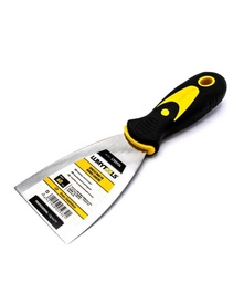 [lt05934] spaclu inox maner cauciuc 60mm lumytools