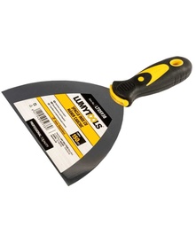 [lt05938] spaclu inox maner cauciuc 150mm lumytools