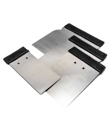 [lt06290] set spaclu auto 4 buc 50/80/100/120 lumytools