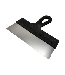[lt06307] spaclu inox maner pvc 350mm lumytools