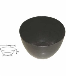 [lt06320] vas pt ipsos 93x120x70mm 0.8l lumytools