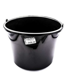 [lt06391] galeata plastic 16l lumytools