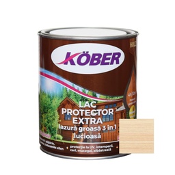 [ig5201f-c0.75l] lac prot extra incolor 0.75l kober