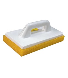 [lt06440] drisca polistiren cu burete poros 280x140 lumytools