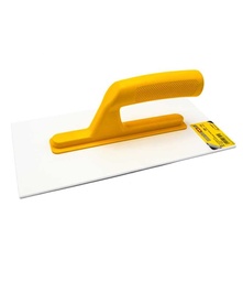 [lt06501] gletiera pvc 270x130x3mm lumytools