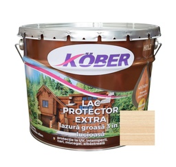 [ig5201f-B10l] lac prot extra incolor 10l kober