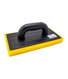 [lt06540] drisca pvc cu burete poros 270x130mm lumytools