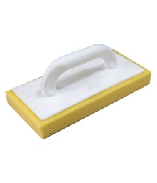 [lt06541] drisca pvc cu burete dens 270x130mm lumytools