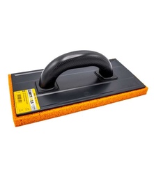 [lt06545] drisca pvc cu burete absorbant 270x130mm lumytools