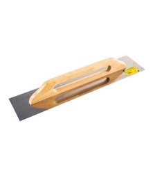 [lt06578] gletiera inox maner 130x580mm lumytools