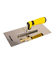 [lt06730] gletiera dreapta inox 270x130mm lumytools