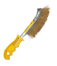 [lt06965] perie sarma semiluna 225mm lumytools