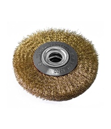 [lt06978] perie circulara din sarma 125mm lumytools