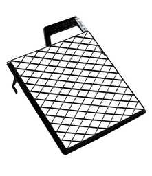 [lt07600] gratar pvc 285x265mm lumytools