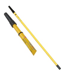 [lt07622] maner telescopic pt trafalet 3m lumytools