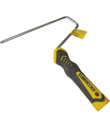 [lt07642] maner pt trafalet pvc tija 6mm 180  lumytools