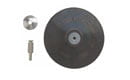 [lt08400] suport circular smirghel 125mm prindere 2000rot/min 125mm lumytools