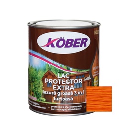 [ig5270-c0.75l] lac prot extra cires 0.75l kober
