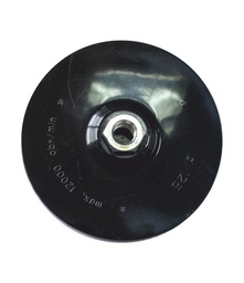 [lt08495] suport circular smirghel 115mm prindere scai pt flex lumytools